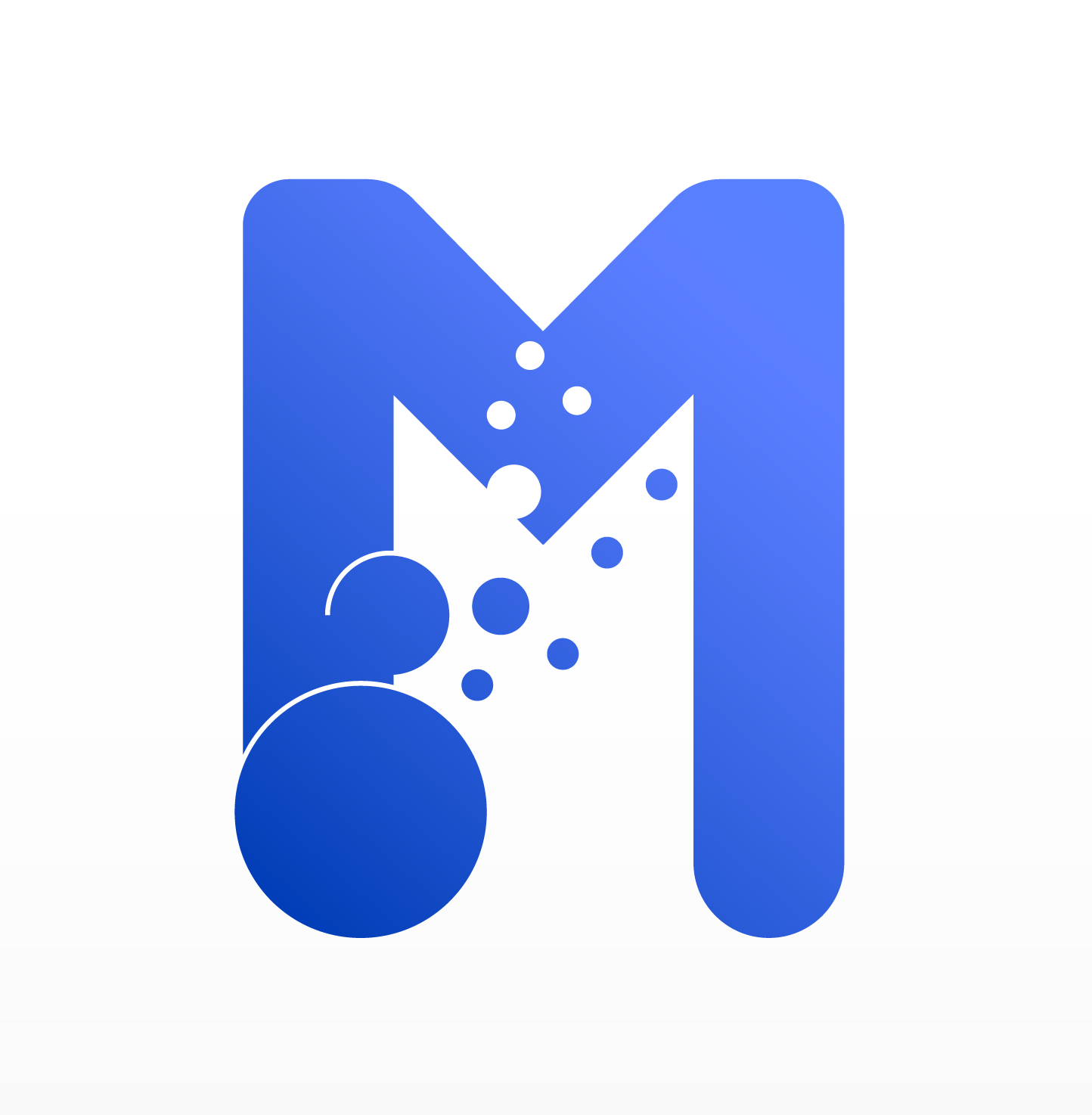 The Maltiverse logo